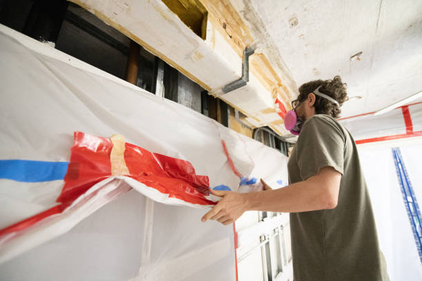 Mold Remediation for Vacation Homes in Murray, UT